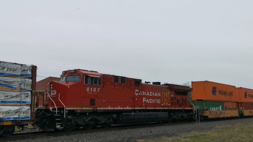 CP 8167